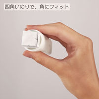 コクヨ グルー スティックのり しっかり貼るタイプ L 約40g タ-G303N 5本