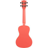 KALA カラ ウクレレ KA-WMS-PK-C [耐水仕様 コンサートサイズ アウトドアにも最適 (ABS樹脂採用)]（直送品）