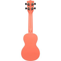 KALA カラ ウクレレ KA-WMS-PK-S [耐水仕様 ソプラノサイズ アウトドアにも最適 (ABS樹脂採用)]（直送品）