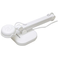 プリンストン USBドキュメントカメラ PDP-U8MA 1個