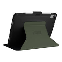 URBAN ARMOR GEAR UAG製iPadケース(第10世代) UAG-IPD10SF-BK/OL 1個
