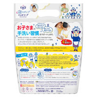 ビオレu泡スタンプハンドソープ お花で出てくるタイプ　本体250ml＋詰め替え800ml セット 花王【泡タイプ】