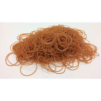 セメダイン 輪ゴム ゴムバンド No.16（#16） 1箱（100g）（わけあり品）