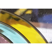 セブンホーム レインボー×置き型猫 SH-D16+PDS-02 1セット（直送品）