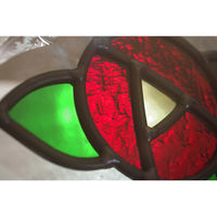 セブンホーム アンティーク・ローズ×壁付けイルカ SH-D32+PDP-J 1セット（直送品）