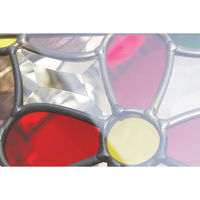 セブンホーム カラフルフラワー×置き型リーフ SH-D33+PSD-01 1セット（直送品）