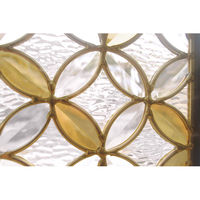 セブンホーム 七宝×壁付け小鳥 SH-D43+PDP-C 1セット（直送品）