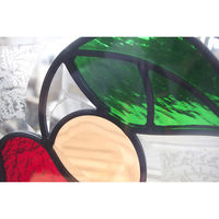 セブンホーム さくらんぼ×壁付け花 SH-D44+PDP-H 1セット（直送品）