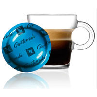 【使用済みポッド回収キット付】ネスプレッソプロフェッショナル専用ポッド　オリジン グアテマラ  1箱（50杯分）