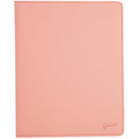 マルマン 【2024年版】ジウリス A5 月間ダイアリー 月曜始まり ライトピンク FD290-24-38 1冊（直送品）