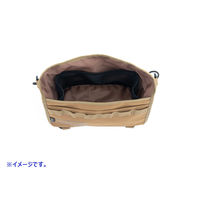 XPLUS 運転席と助手席の間に入るバックポケットホルダー(Khaki Green) 215-ZSXP010 1個（直送品）