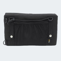 XPLUS ついつい持って行きたくなってしまうキャンプの3種の神器ケース(BLACK) 215-AFXP248 1個（直送品）