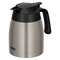 サーモス 卓上ポット 1000ml ステンレスマット TTB-1001 SMT 1個