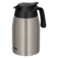 サーモス 卓上ポット 1500ml ステンレスマット TTB-1501 SMT 1個