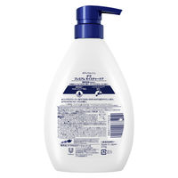 Dove（ダヴ） ダヴ ボディウォッシュ プレミアム モイスチャーケア ポンプ 470g 6個 ユニリーバ 【液体タイプ】