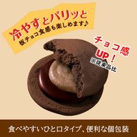 ハーシーリッチチョコケーキ 5個 ロッテ チョコレート