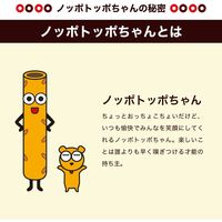 【ワゴンセール】トッポ＜ザ・ショコラ＞ 1セット（1個×10） ロッテ チョコレート