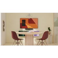 ロジクール WEBカメラ マイク スピーカー 一体型ビデオバー RBHuddle Rally Bar Huddle 1台