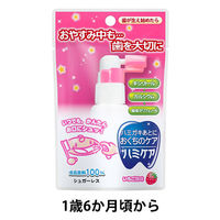 ハミケア いちご風味 25g 1セット（2個） 丹平製薬