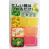 お弁当用小分け保存 1個 スケーター