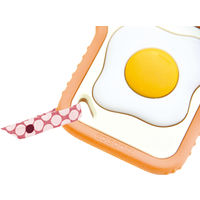 【3ヵ月頃から】エジソンママ カミカミBaby トースト 1個 KJC