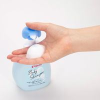 ピジョン 泡シャンプー 350ml（ベーシック）