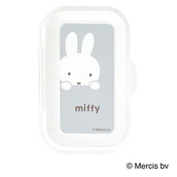 ビタットプラス miffy グレー KJC