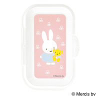 ビタットプラス miffy ピンク KJC
