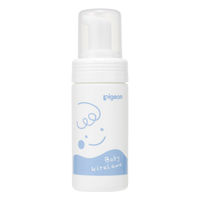 ピジョン ベビーおしりキレイ泡 100ml