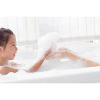 あわあわランド ぶどうの香り 300ml 1本 白元アース