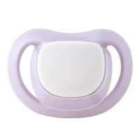 ピジョン おしゃぶり Skin Friendly（スキンフレンドリー） 6～18ヵ月頃 L 1個