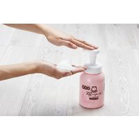 シャボン玉 ベビーソープ 泡タイプ 詰め替え 400ml 1個 シャボン玉石けん