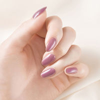 ジェルミーワン 117モーブアメジスト コスメ・デ・ボーテ