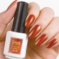 ジーニッシュマニキュア 61ベル コスメ・デ・ボーテ