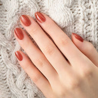 ジェルミーワン 102メープルレッド コスメ・デ・ボーテ