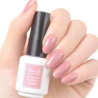 ジーニッシュマニキュア 93アフタヌーン コスメ・デ・ボーテ