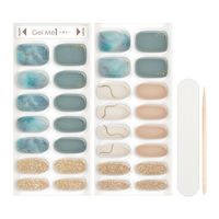 ジェルミーペタリー 07シームーン コスメ・デ・ボーテ