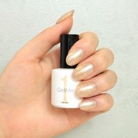 ジェルミーワン 79エクリュゴールド コスメ・デ・ボーテ