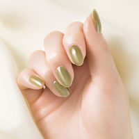 ジェルミーワン 118ヴィンテージカーキ コスメ・デ・ボーテ