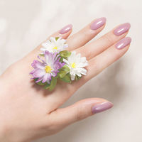 ジェルミーワン 124ディアパープル コスメ・デ・ボーテ