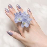 ジェルミーワン 123ヘイズブルー コスメ・デ・ボーテ