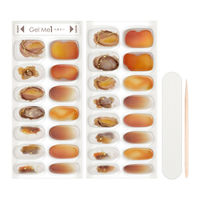 ジェルミーペタリー 05ジェムストーン コスメ・デ・ボーテ