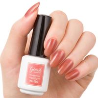 ジーニッシュマニキュア 120フィグジャム コスメ・デ・ボーテ