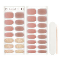 ジェルミーペタリー 03モーヴダズル コスメ・デ・ボーテ