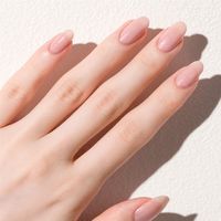 ジーニッシュマニキュア 126メロディ コスメ・デ・ボーテ