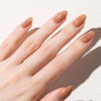 ジーニッシュマニキュア 127メヌエット コスメ・デ・ボーテ