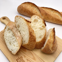 タカキベーカリー ケ)業務用 TF石窯バゲット 25639 1ケース 約213G/12　冷凍（直送品）