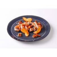 久世 ケ)業務用 国産すりおろし玉ねぎのドレッシング 1ケース(8個)　常温（直送品）