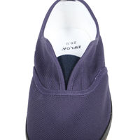 コーコス信岡 作業用スニーカー 28cm ネイビー HS-100 1足