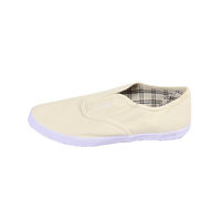 ジプロア HZ-205 カックスシューズ 23cm ホワイト コーコス信岡 1足（直送品）